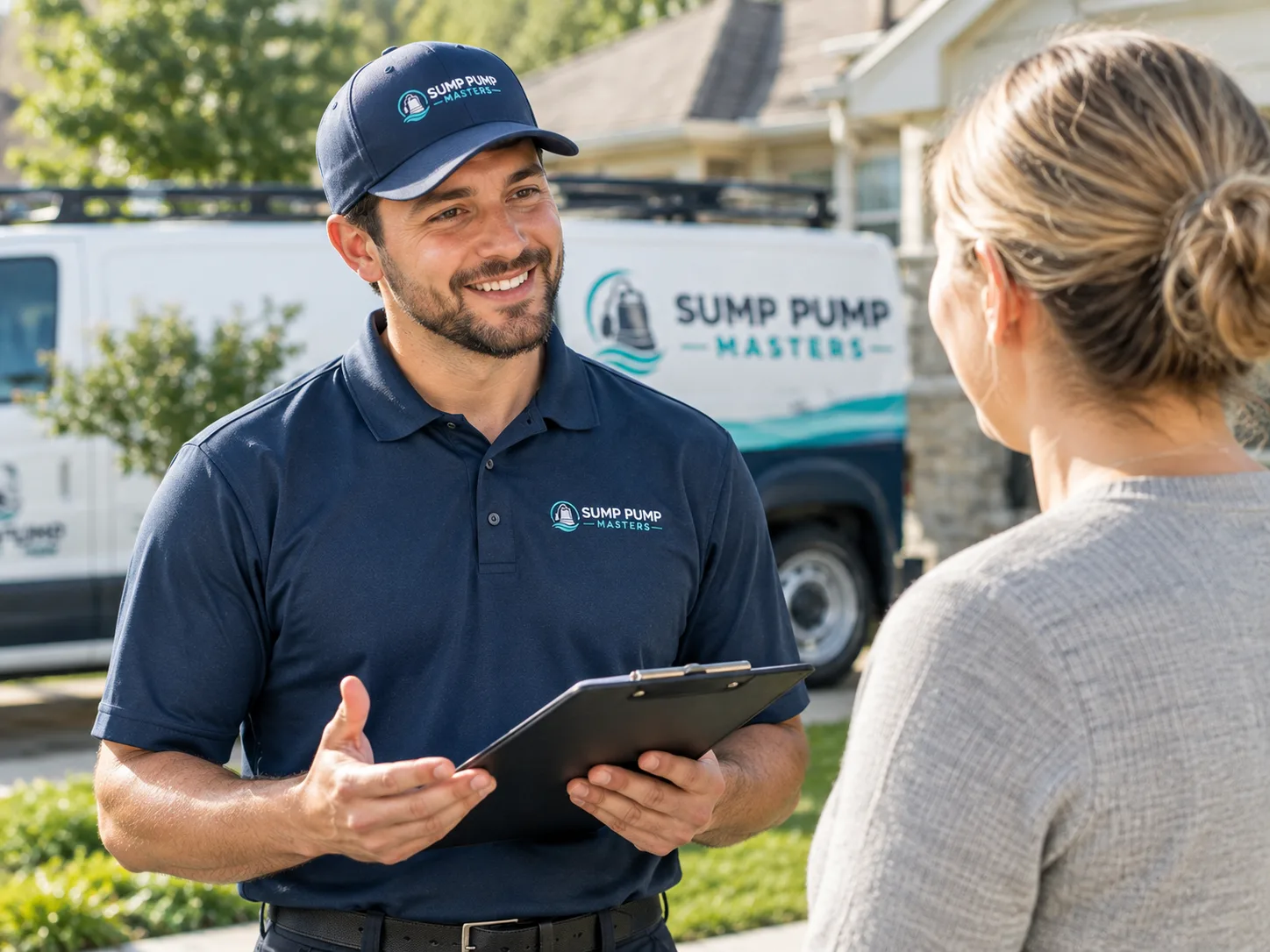 Sump Pump Repair Oakdale, NE FAQs